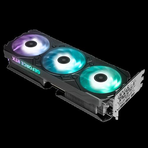 GALAX 4070 TI SUPER EX RGB 16GB